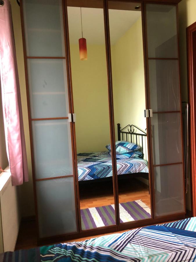 Super Central - Lovely One-Bedroom Apartment On Victoriei Avenue Бухарест Экстерьер фото